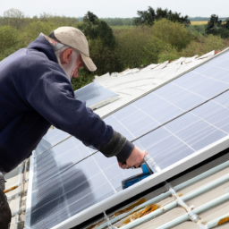 7 erreurs à éviter lors de l'installation de panneaux photovoltaïques Creteil